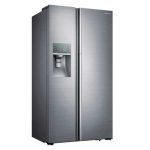 قیمت یخچال ساید بای ساید سامسونگ مدل rh77