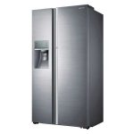 یخچال فریزر ساید بای ساید سامسونگ مدل rh77