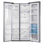 قیمت یخچال ساید بای ساید سامسونگ مدل RH77