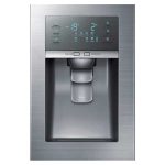 یخچال ساید بای ساید سامسونگ مدل RH77