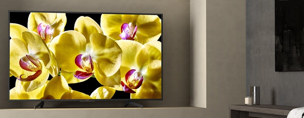 قیمت تلویزیون سونی مدل 55x8500g در گناوه