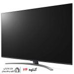 قیمت تلویزیون ال جی sm8100