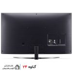 تلویزیون ال جی مدل sm8100