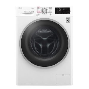 ماشین لباسشویی ۹ کیلویی ال جی J6