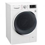 قیمت ماشین لباسشویی ال جی در هندیجان