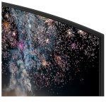 تلویزیون منحنی سامسونگ 49 اینچ مدل RU7300 در گناوه