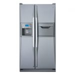 قیمت یخچال ساید بای ساید دوو مدل frs 2411