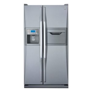 یخچال ساید بای ساید دوو مدل 2411