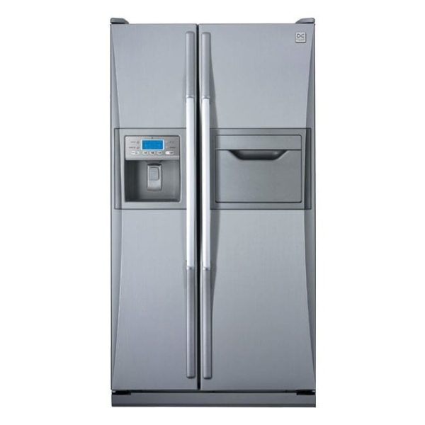 یخچال ساید بای ساید دوو مدل 2411