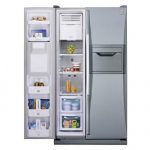 یخچال ساید دوو مدل ۲۴۱۱