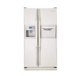 یخچال ساید بای ساید دوو مدل frs-2411