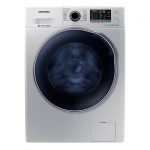 لباسشویی 8 کیلویی سامسونگ مدل WD80J5410AS در گناوه