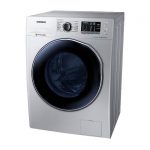 ماشین لباسشویی سامسونگ 8 کیلویی WD80J5410AS Samsung
