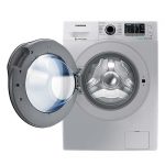 خرید لباسشویی 8 کیلویی سامسونگ WD80J5410AS از گناوه