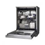 قیمت ماشین ظرفشویی 14 نفره ال جی مدل 1452 در گناوه