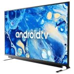 تلویزیون توشیبا 55U7750VE سری U7750VE