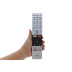 کنترل تلویزیون توشیبا 55 اینچ مدل U7750VE