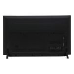 پشت کنترل تلویزیون توشیبا 55 اینچ مدل U7750VE