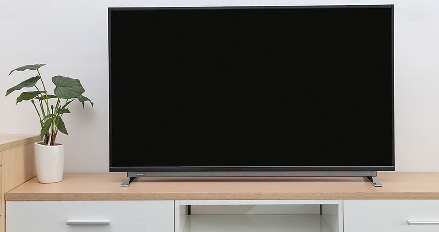 قیمت تلویزیون توشیبا 55 اینچ مدل U7750VE