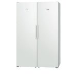 یخچال دوقلو بوش سفید مدل GSN36VW30 در گناوه