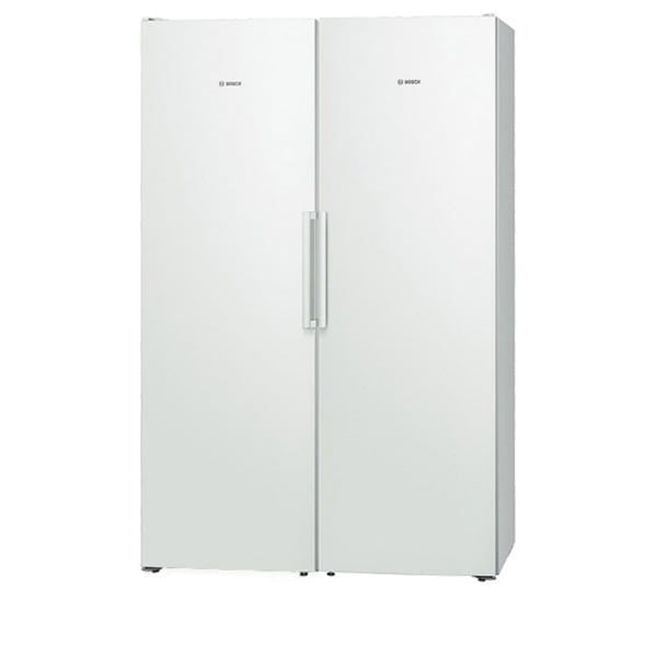 یخچال دوقلو بوش سفید مدل GSN36VW30 در گناوه