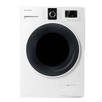 قیمت ماشین لباسشویی دوو مدل 1443