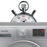 قیمت ماشین لباسشویی دوو مدل 1443 در گناوه