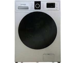 ماشین لباسشویی دوو 8 کیلو مدل 1443