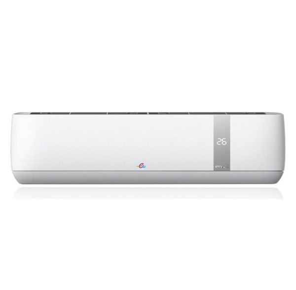 کولر گازی ایوولی 24000 مدل EVCIS-24K-J