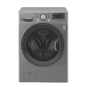 ماشین لباسشویی ال جی ۱۴ کیلویی مدل F0K6DMK2S2