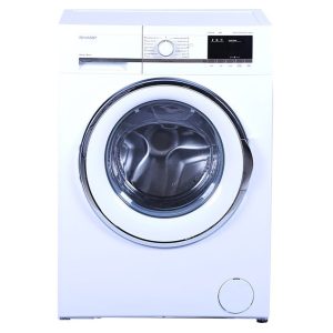 ماشین لباسشویی شارپ 8 کیلو مدل 814