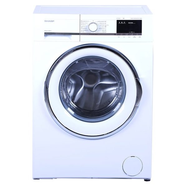 ماشین لباسشویی شارپ 8 کیلو مدل 814