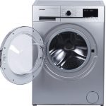 ماشین لباسشویی ۸ کیلوگرمی شارپ مدل ۸۱۴