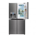 یخچال ال جی j33 بلوتوث دار