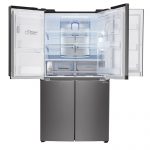 یخچال ال جی j33 بلوتوث دار در گناوه