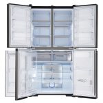 قیمت یخچال ال جی j33 بلوتوث دار در گناوه