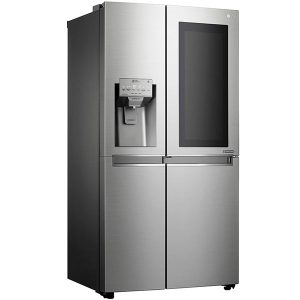 یخچال ساید بای ساید ال جی مدل X960