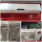 قیمت کولر گازی گری 30000 اینورتر در گناوه