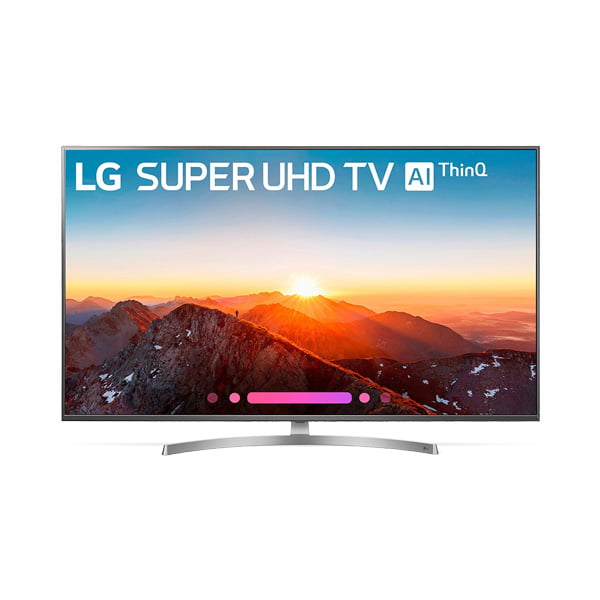 تلویزیون ال جی 65 اینچ مدل 65SK8000 در گناوه