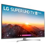 قیمت تلویزیون ال جی sk8000