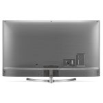 تلویزیون 65 اینچ و 4K ال جی مدل 65SK8000