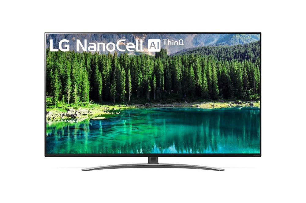 قیمت تلویزیون ال جی  65sm8600 در گناوه