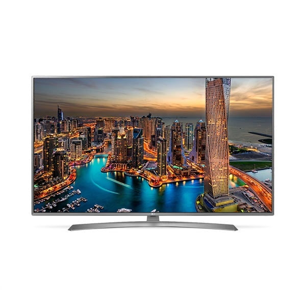 تلویزیون ال جی 65 اینچ مدل 65UJ670 در گناوه