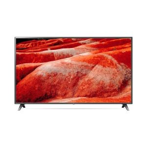 تلویزیون 75 اینچ ال جی مدل 75UM7580