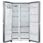 قیمت یخچال ال جی j247