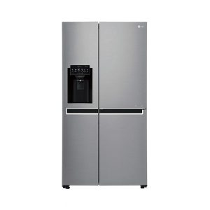 یخچال ساید بای ساید ال جی مدل J247