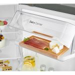 یخچال فریزر ساید بای ساید ال جی J247