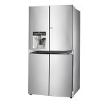 یخچال ساید ال جی نکست J33 مدل NEXT GR-J33FWCHL