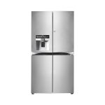 قیمت یخچال ساید بای ساید ال جی مدل j33