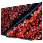 قیمت تلویزیون ال جی c9